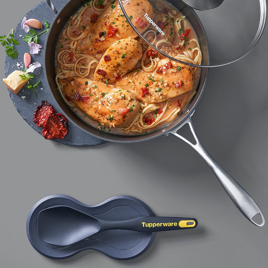 Tupperware Serving Spoon Kitchen Tools | XWP730925