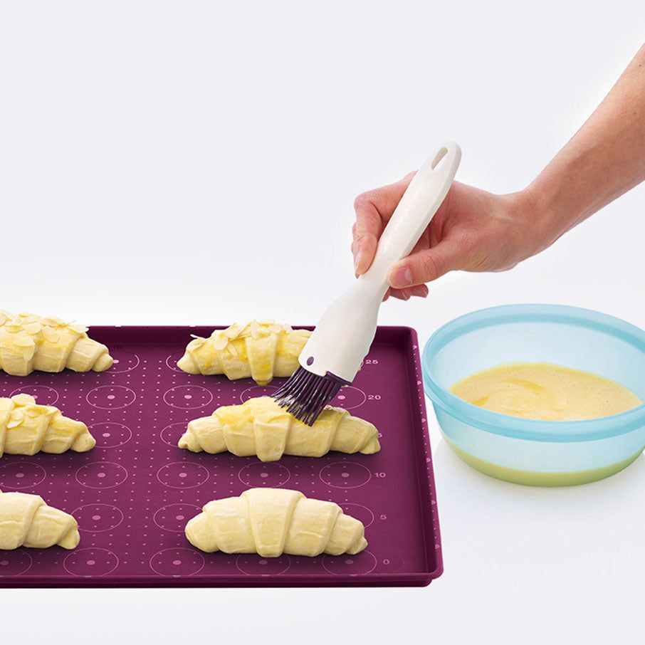 Tupperware Silicone Basting Brush Baking | FNY095467