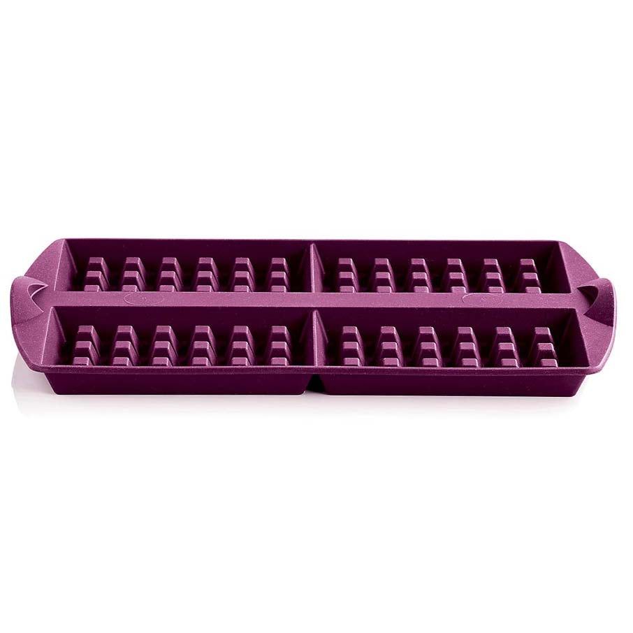 Tupperware Silicone Waffle Form Baking | TFV906238