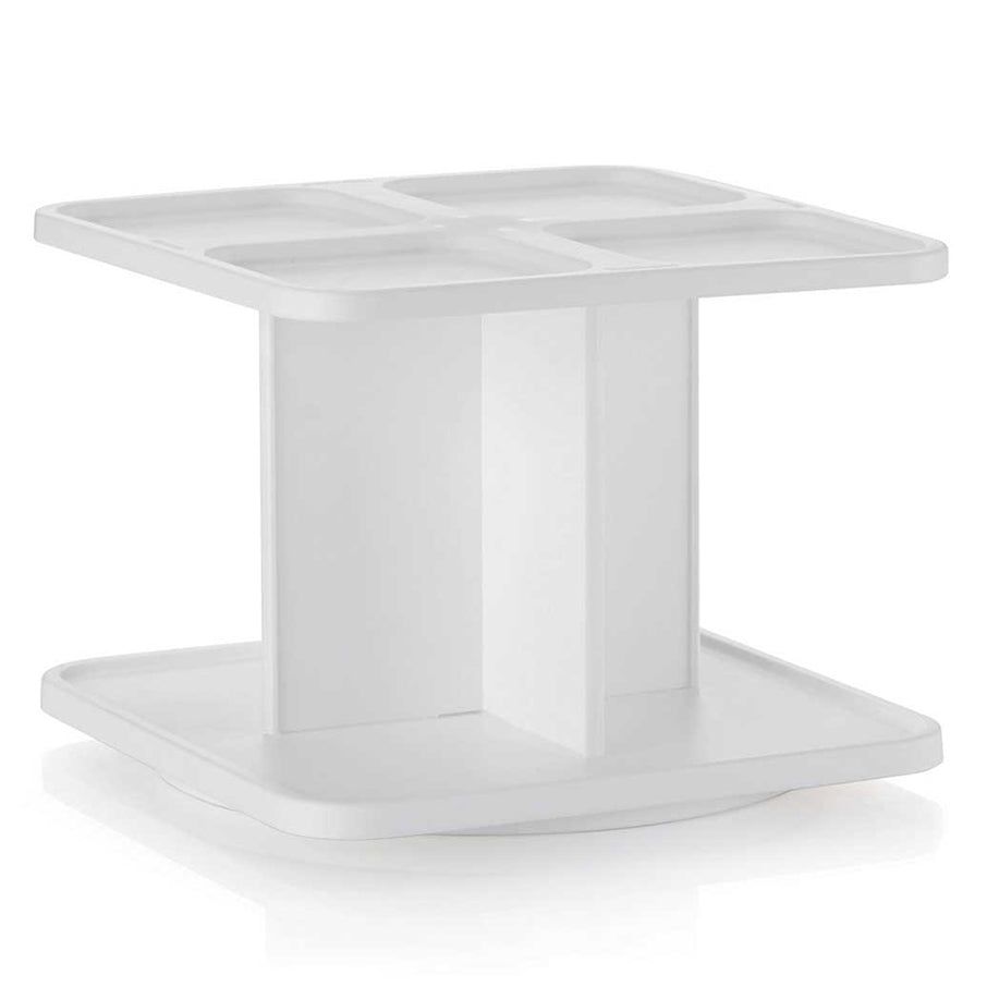 Tupperware Spice Carousel White Dry Storage | YDR463291