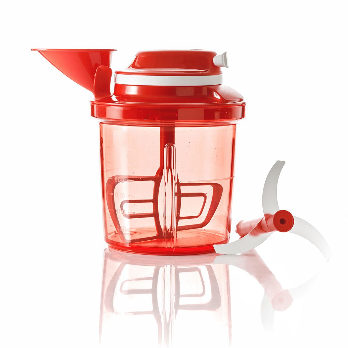 Tupperware Supersonic Chopper Extra Kitchen Tools | YIN650278