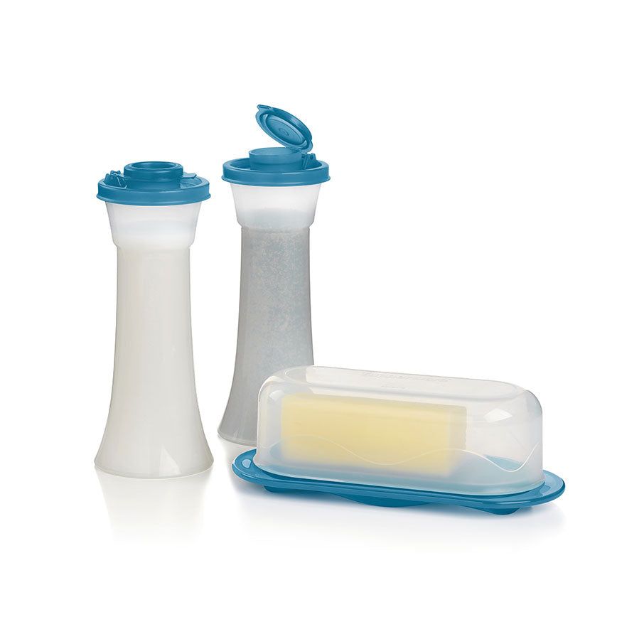 Tupperware Table Accessories Set Serveware | QDN654178