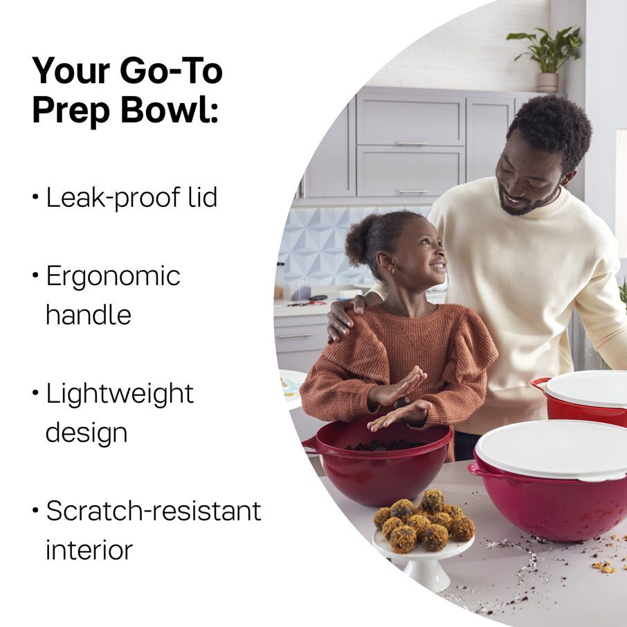 Tupperware Thatsa Mega Bowl Chili Baking | MJI752061