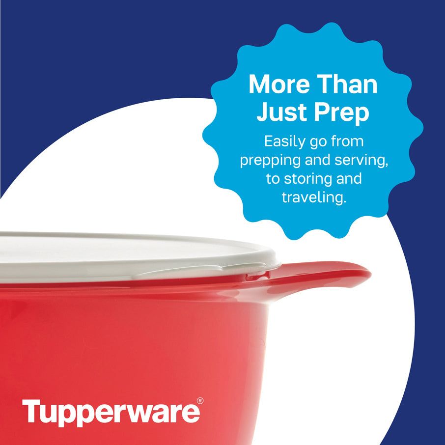 Tupperware Thatsa Mega Bowl Chili Baking | MJI752061