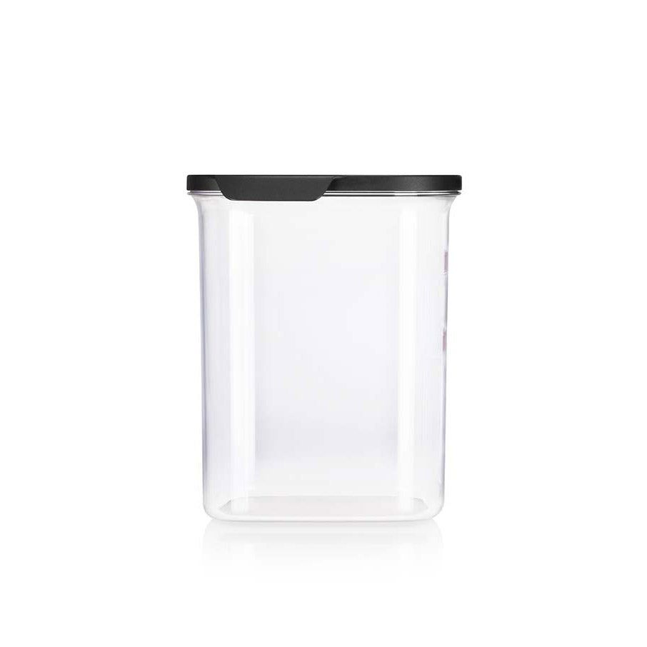 Tupperware Ultra Clear 15-cup/3.6 L Square Dry Storage | YBV891375