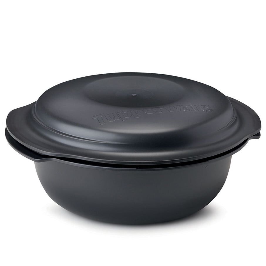 Tupperware Ultrapro 1.6-qt./1.5 L Round Pan With Cover Baking | LJK156724