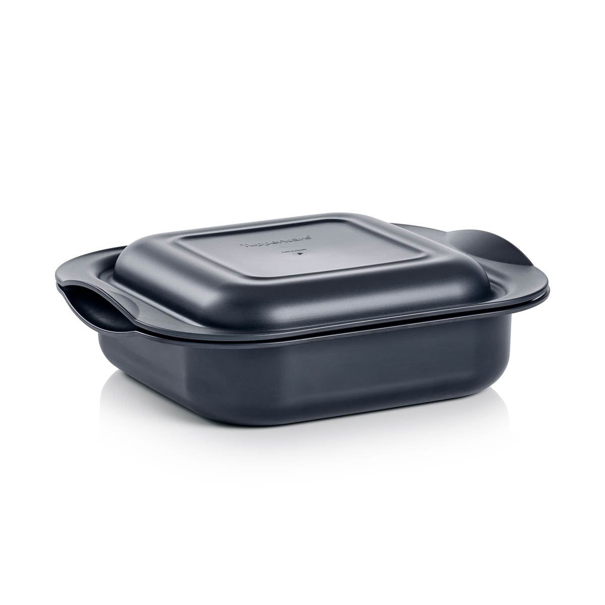 Tupperware Ultrapro 2-qt./2 L Square Pan With Cover Baking | YRF362195