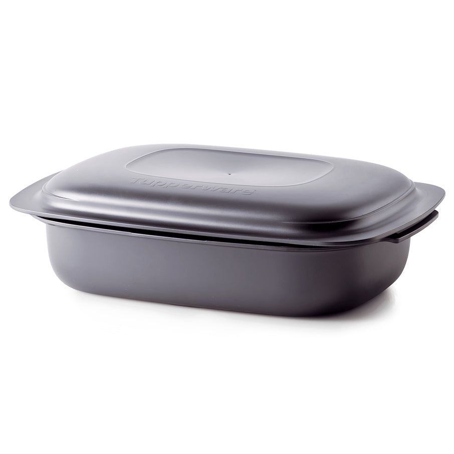 Tupperware Ultrapro 3.5-qt./3.3 L Lasagna Pan With Cover Baking | NRC460527