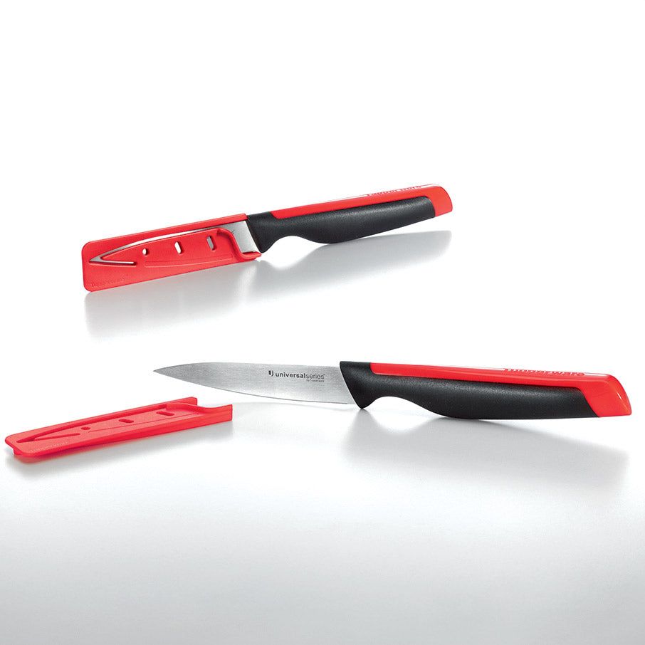 Tupperware Universal Series Utility Knives Popsicle Knives | DNC402359