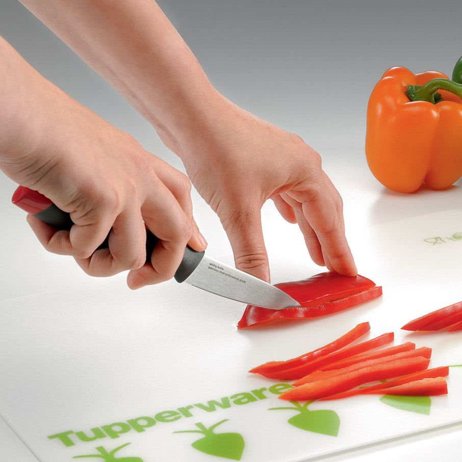 Tupperware Universal Series Utility Knives Popsicle Knives | DNC402359