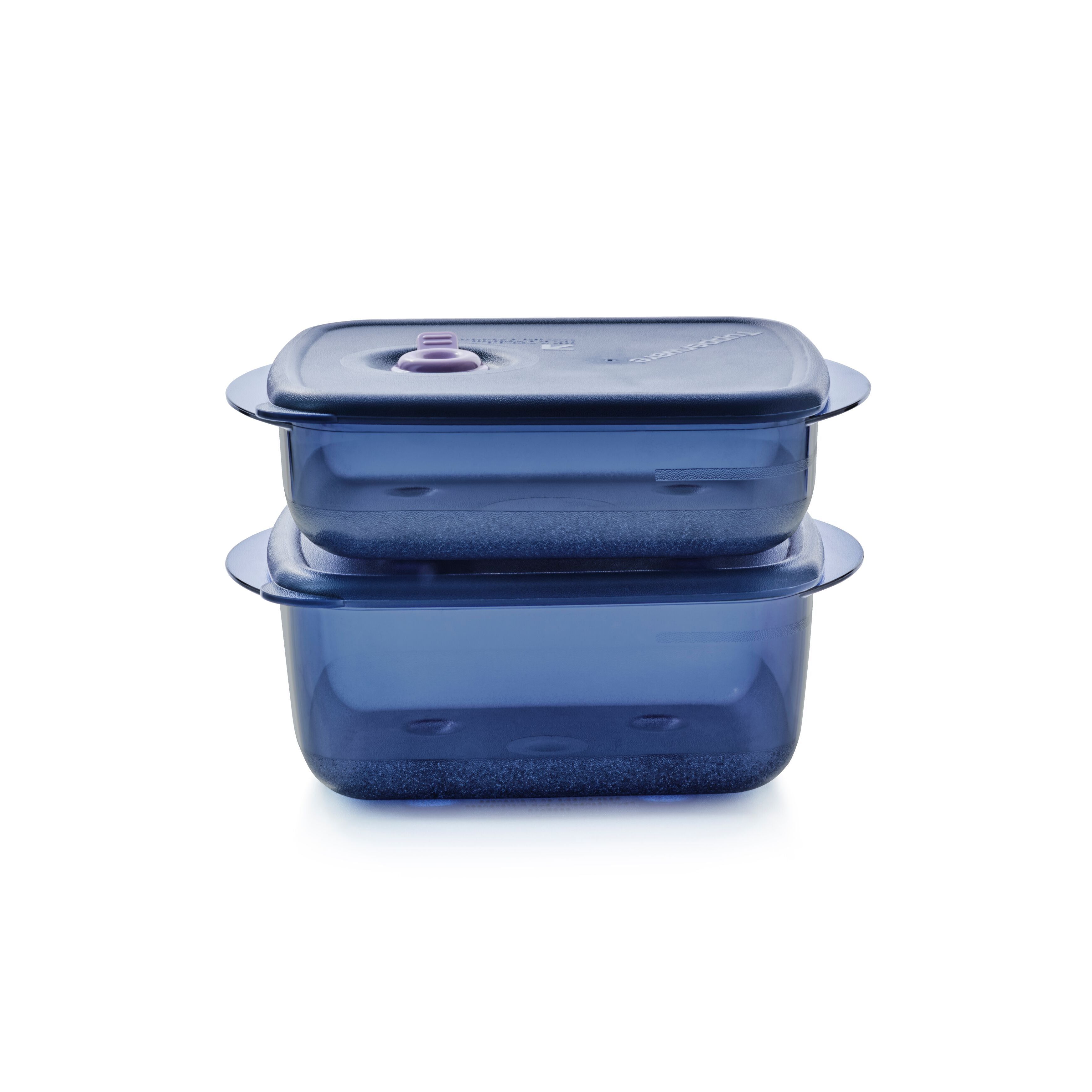 Tupperware Vent 'N Serve 7-pc. Set Freezer Storage | WLF315890