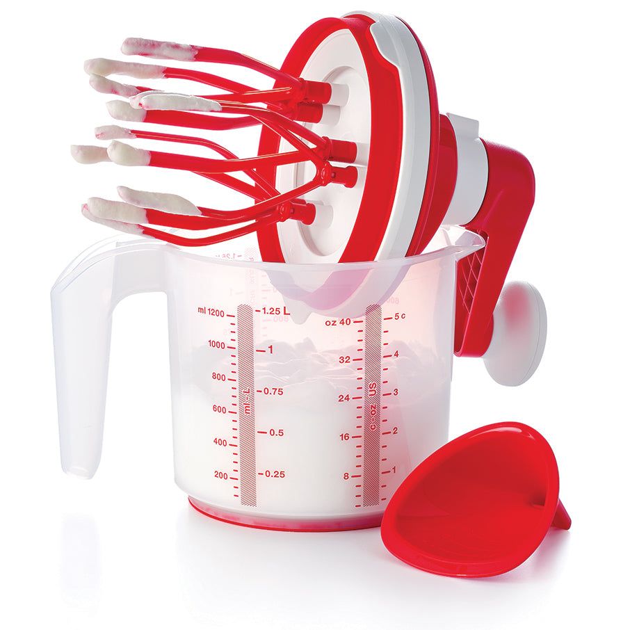 Tupperware Whip 'N Mix Chef Baking | SPT980251