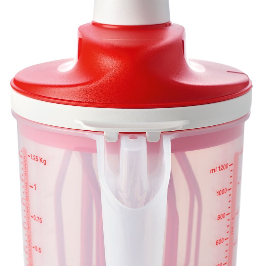 Tupperware Whip 'N Mix Chef Baking | SPT980251