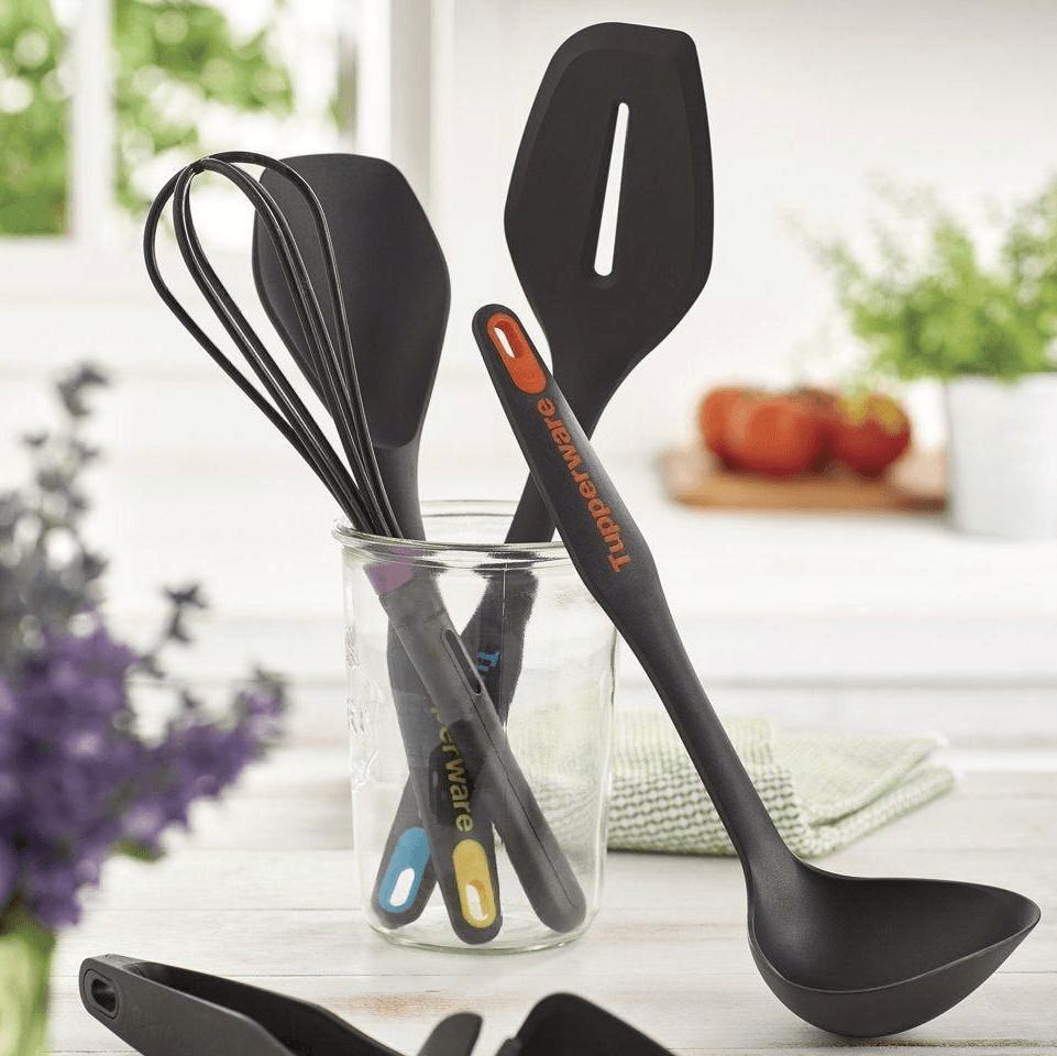 Tupperware Whisk Kitchen Utensils | LUY364712