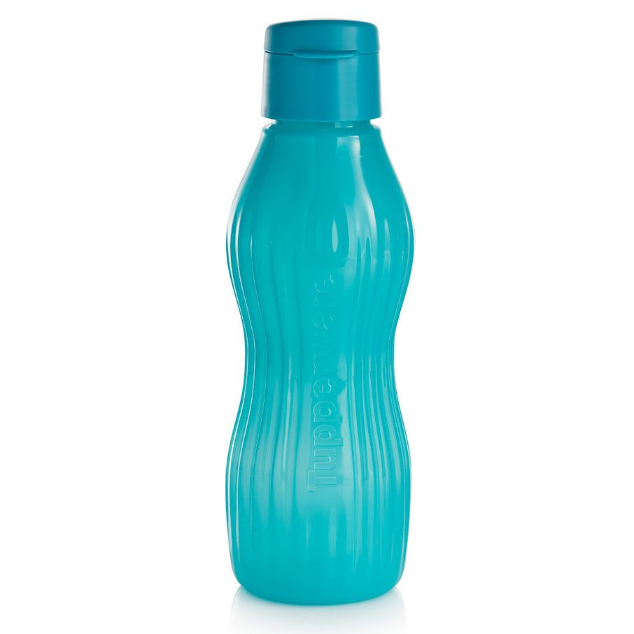 Tupperware Xtremaqua Freezable Medium Bottle* 880ml (Caribbean Sea) Caribbean Sea Waterflessen | QOP069851